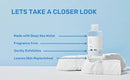Round Lab 1025 Dokdo Toner Pad 120ml