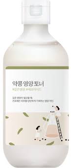 Soybean Nourishing Toner 300ml