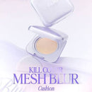 Kill Cover Mesh Blur Cushion
