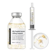 Sungboon Editor Silk Peptide Intensive Lifting Ampoule 35ml