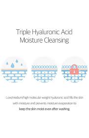 1025 Dokdo Bubble Foam 150ml