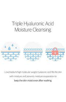 Round Lab 1025 Dokdo Bubble Foam 150ml