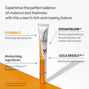 VT Cosmetics Reedle Shot Vita-Light Eye cream 15ml