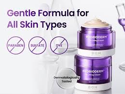 Probioderm 3D Lifting Cream Duo Pack