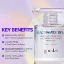 Goodal Niacinamide 10% Ampoule 30ml