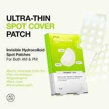 Ceramide + Cica Invisible Patch 75