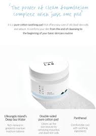 1025 Dokdo Toner Pad 120ml