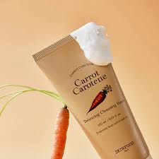 Carrot Carotene Balansing Foam 150ml