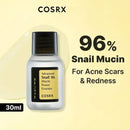 Snail Mucin 96% Power Repairing Essence 1.01 fl.oz / 30ml