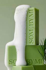 Miracle Cleansing Bar 30g