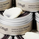 OBge Mellow Clay Pomade 100g
