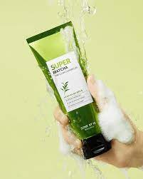 Super Matcha Pore Clean Cleansing Gel 42ml