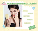 Sebum Retouching Blur Pact