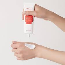 C Laser Sunscreen SPF50+ 50ml