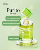 Purito Seoul Azelaic Acid 10 Kojic Azulene Serum 30ml