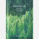 Madagascar Tea-Trica Mask Sheet 5