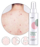 Madecassoside Clarifying Body Spray 150ml