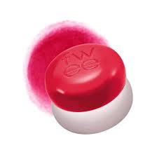 Lip&Cheek Blurry Pudding Pot 5g