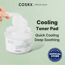 Cosrx Cica Pad 90 Pads