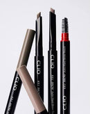 Clio Kill Brow Auto Hard Brow Pencil