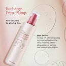 The Face Shop Pomegranate and Collagen Volume Lifting Toner 160ml / 5.4 fl. oz.