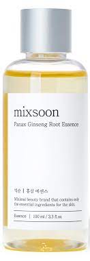 Panax Ginseng Essence 100ml / 3.38 fl oz