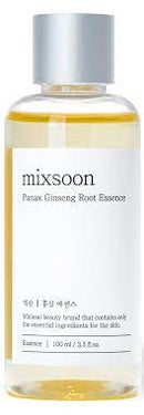 Mixsoon Panax Ginseng Essence 100ml / 3.38 fl oz