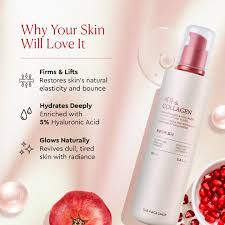 Pomegranate and Collagen Volume Lifting Toner 160ml / 5.4 fl. oz.