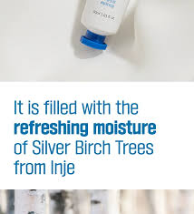 Birch Juice Hand Cream 30ml / 1.69 fl. oz.