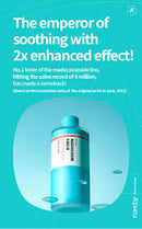 Madecassoside Fluid 2X 300ml / 10.14 fl. oz.