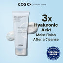 Triple Hyaluronic Moisturizing Cleanser 150ml