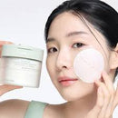 Ji.Woo.Gae CICA BHA Blemish Toner Pad 170ml / 5.74 fl. oz. / 60 Pads