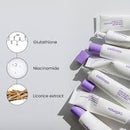 Derma Nature Glutathione Long-lasting Tone-Up Cream 35ml
