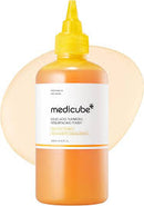 Medicube Kojic Acid Turmeric Resurfacing Toner 250ml