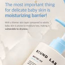 Baby Mild Lotion 300ml