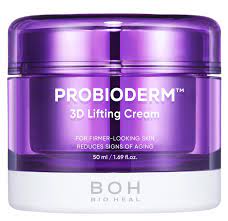 Probioderm 3D Lifting Cream Duo Pack