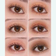 Amuse Eye Vegan Sheer Palette 01 Sheer Nude