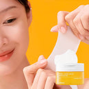 Ji.Woo.Gae Pore+Dark Spot Brightening Pad 40 Pads