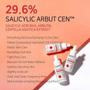 Salicylic Acid BHA Arbutin Ampoule Serum 1.35fl. oz. / 40ml