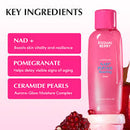 NAD+ Peptide Boosting Toner