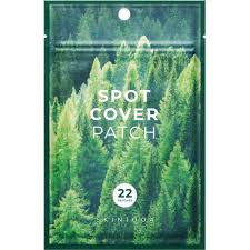 Spot Cover Patch 22pcs