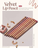 Velvet Lip Pencil