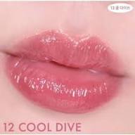 Amuse Lip Jelly + Gloss + Tint