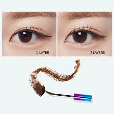 Ultra Powerproof Mascara Curl Up Brown 8g