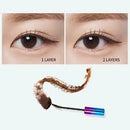 Missha Ultra Powerproof Mascara Curl Up Brown 8g