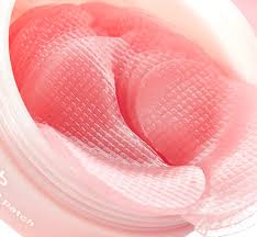 PDRN Retinal Eye Patch Glow Jelly 60pcs