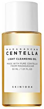 Madagascar Centella Light Cleansing Oil 1.01 fl. oz. / 30ml