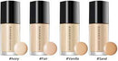 Missha Radiance Foundation SPF20 PA++ 35ml 21 Light Beige
