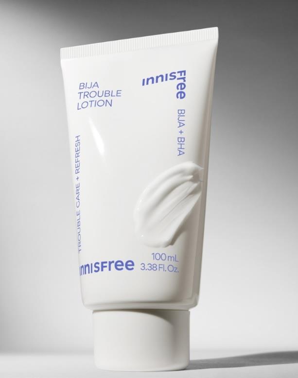 Bija Trouble Lotion 100ml / 3.38 fl. oz.
