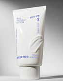 Innisfree Bija Trouble Lotion 100ml / 3.38 fl. oz.